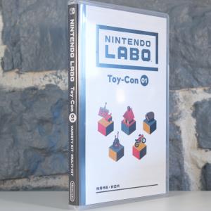 Nintendo Labo - Multi-kit (12)
